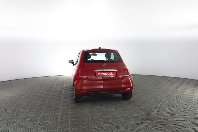 FIAT 500 500 1.0 Hybrid