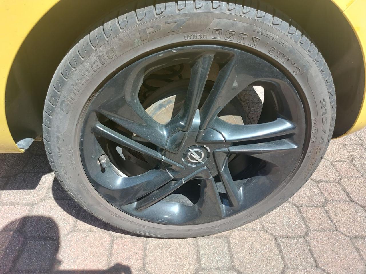 Opel Corsa B-Color 1.2 #6028