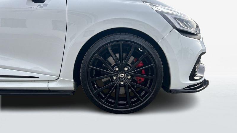 Renault Clio 1.6 tce energy RS Trophy 220cv edc my18 5 Porte 1.6 TCe Energy 220cv RS Trophy EDC
