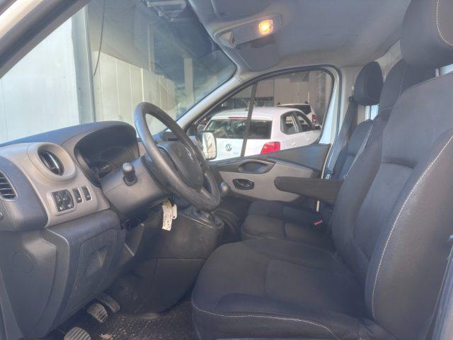 RENAULT Trafic 1.6 dCi 120CV Furgone