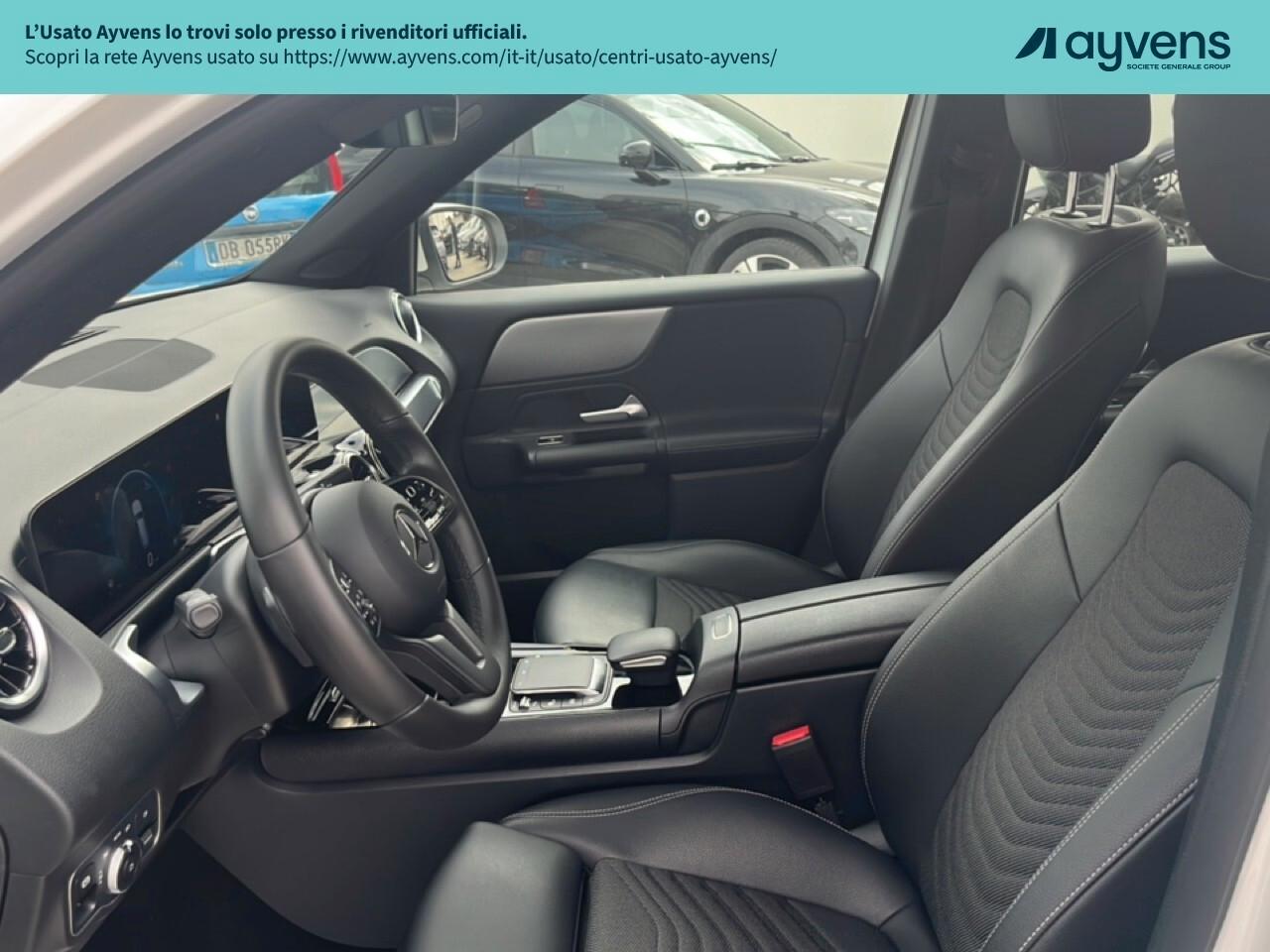 Mercedes-benz GLB 200 d Automatic Business Extra