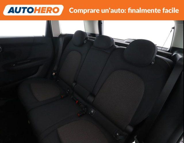 MINI Countryman 1.5 Cooper Essential Countryman