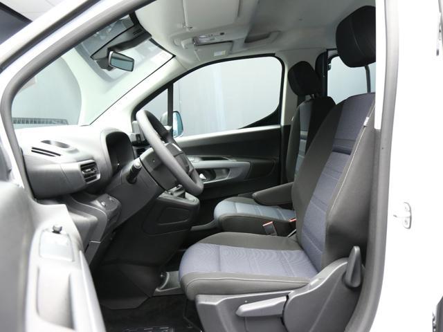 FIAT Doblo Doblò 1.5 BlueHdi 100 CV PC