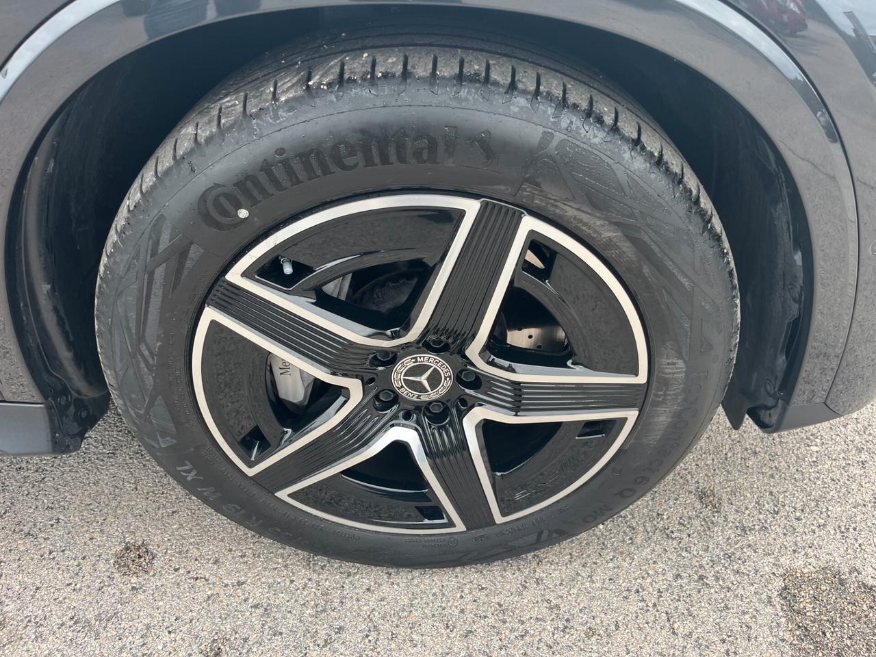 Mercedes-benz GLC 220 d 4Matic Mild Hybrid AMG Line Advanced Plus