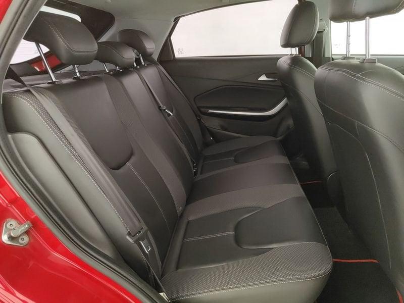 DR AUTOMOBILES DR3 dr3 S2 1.5 Bi-Fuel GPL