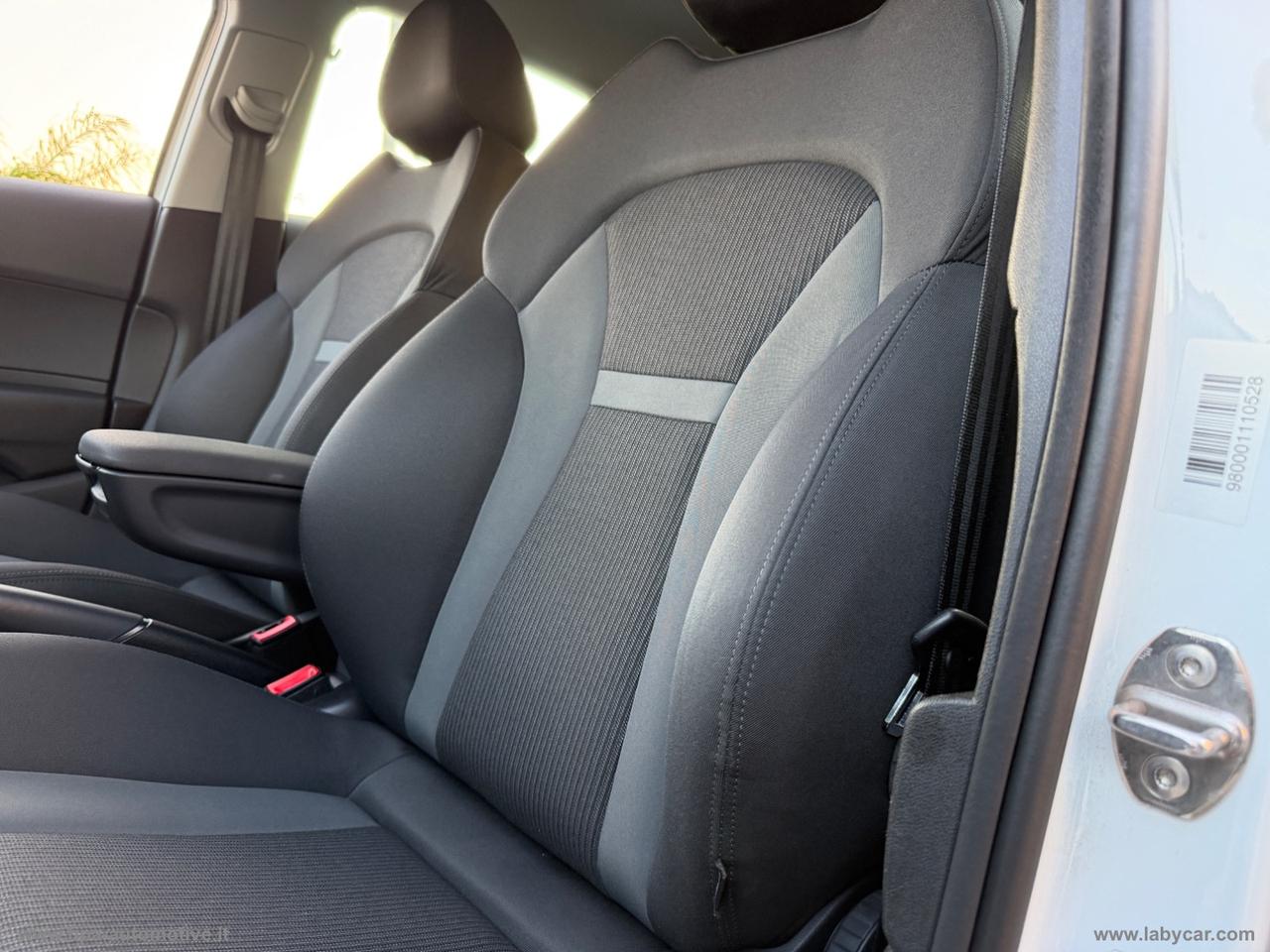 AUDI A1 SPORTBACK 1.4 TDI BI XENON LED NAVI