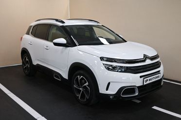 CITROEN C5 Aircross 1ª s. C5 Aircross BlueHDi ...