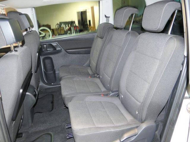 VOLKSWAGEN Sharan 2.0 TDI 150 CV SCR Business BlueMotion Technology