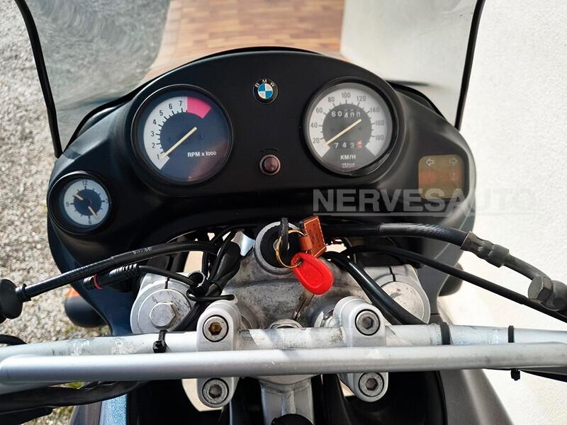 BMW F 650 1998 | Ottime condizioni