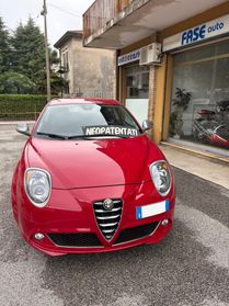 ALFA ROMEO MiTo 1.4 78 CV 8V S&S Super