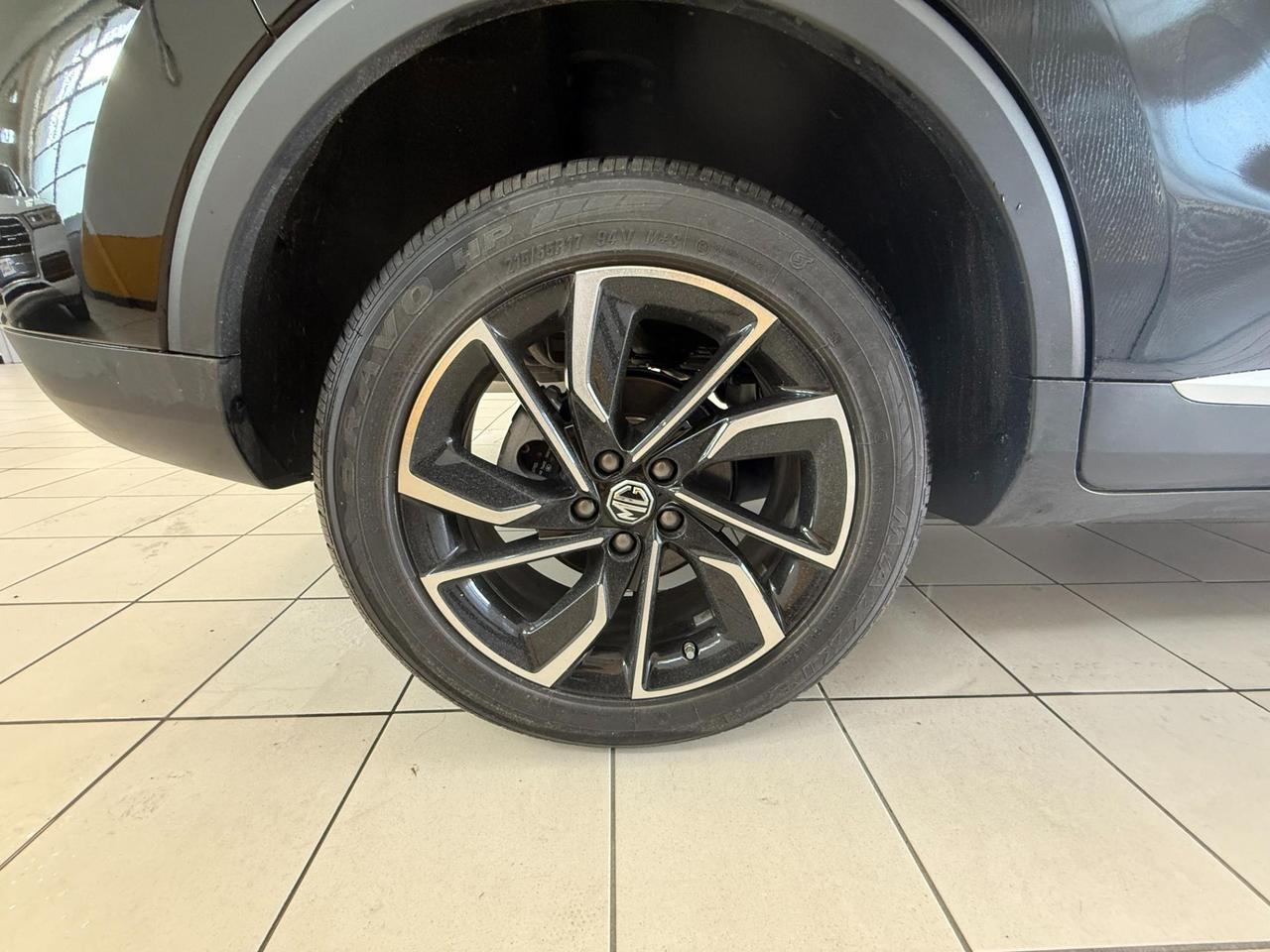 Mg ZS 1.5 Luxury UNICOPROPRIETARIO