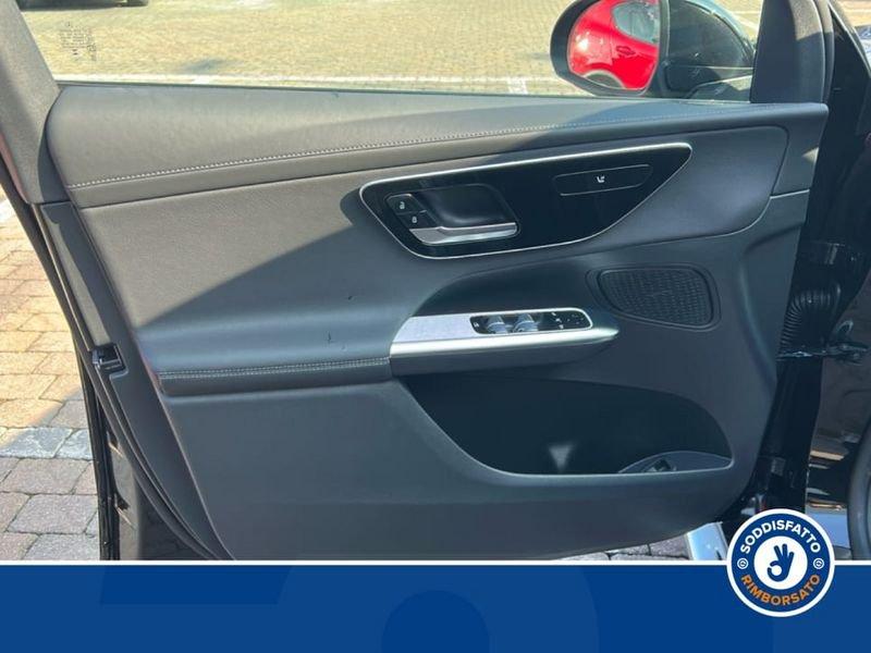 Mercedes-Benz GLC 300de 4Matic EQ-Power AMG Line Advanced Tech