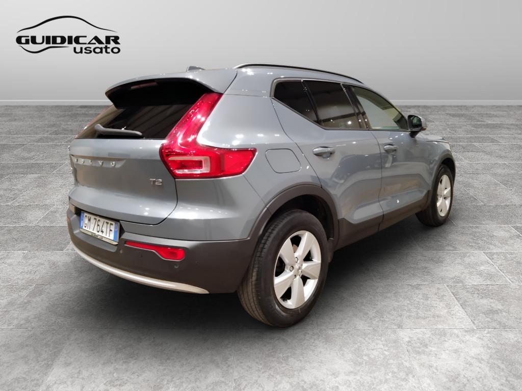 VOLVO XC40 2023 - XC40 1.5 t2 Essential auto