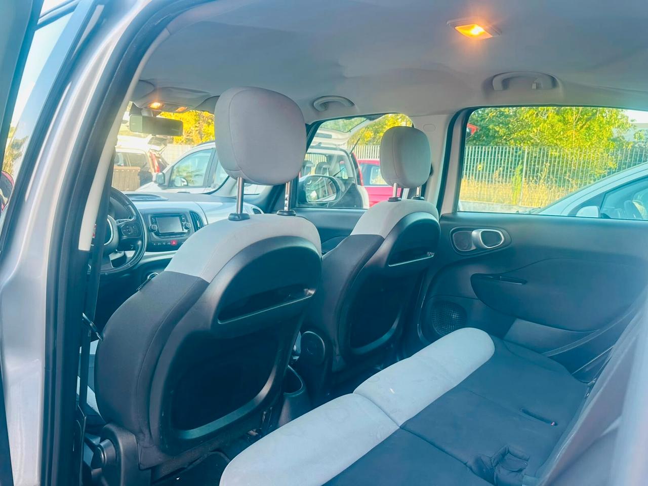Fiat 500L 1.3 Multijet 95 CV 2016