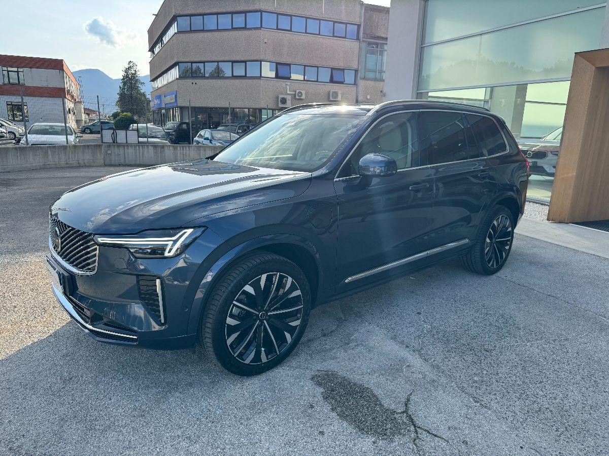 XC90 II 2.0 t8 phev Ultra Bright awd 7p.