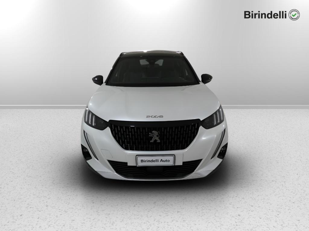 PEUGEOT 2008 2ª serie - 2008 BlueHDi 110 S&S GT