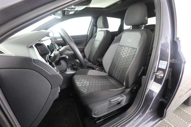 VOLKSWAGEN Taigo Taigo 1.0 TSI 110 CV R-Line