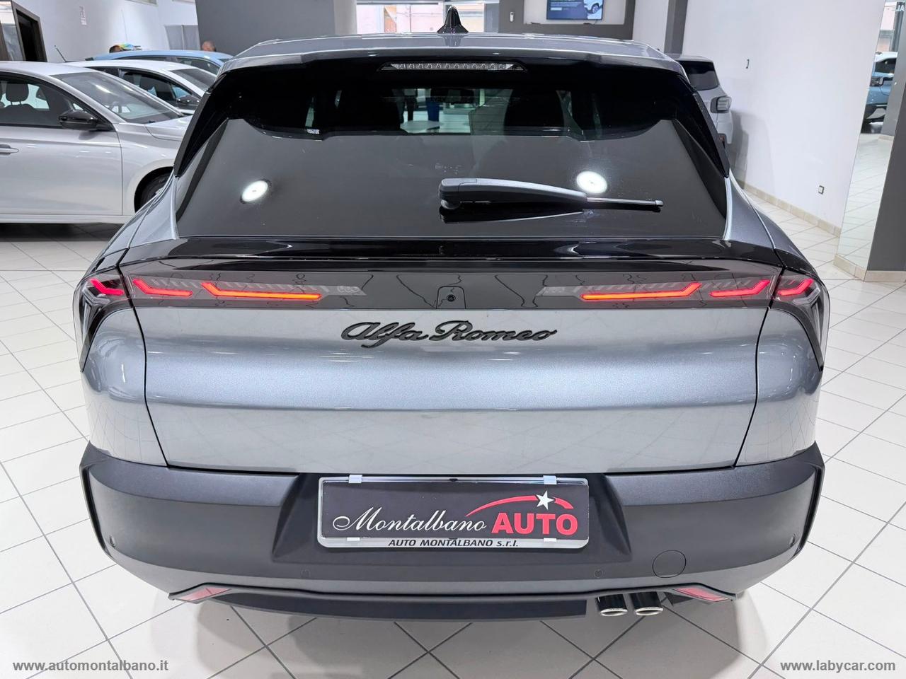 ALFA ROMEO Junior 1.2 145 CV Hybrid eDCT6 Sprint