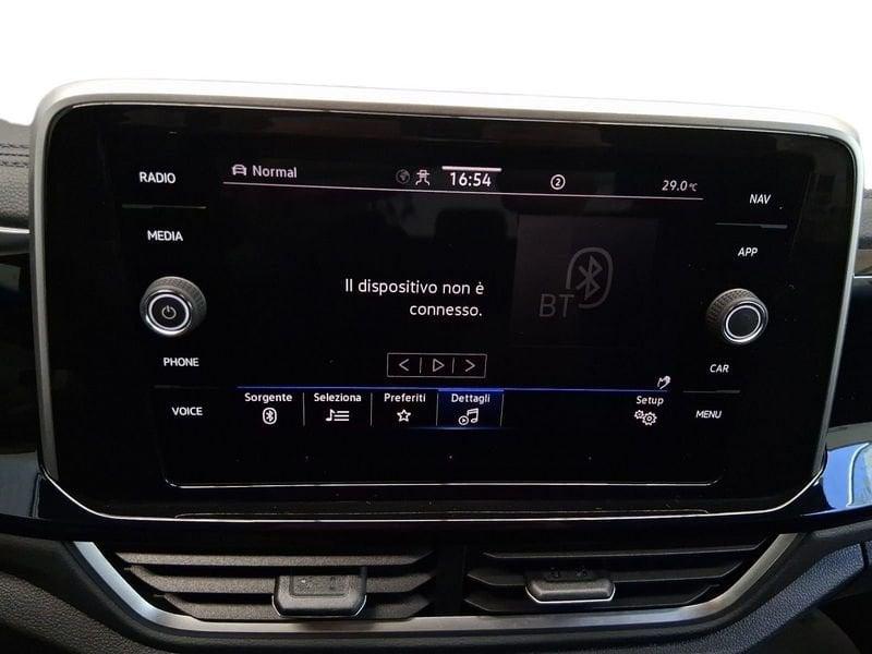 Volkswagen T-Roc 2.0 TDI SCR R-Line DSG 4MOTION