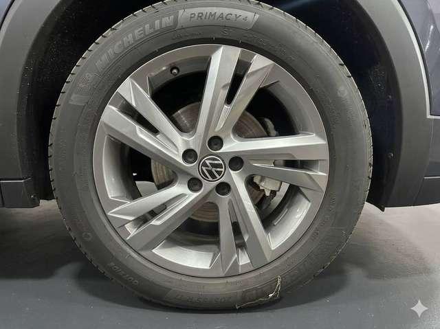 Volkswagen T-Cross 1.0 Tsi 115cv R-Line