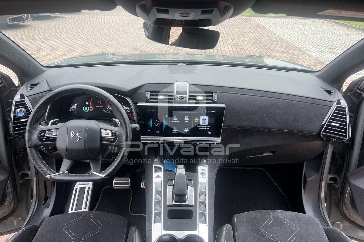DS DS 7 E-Tense 225 Performance Line+