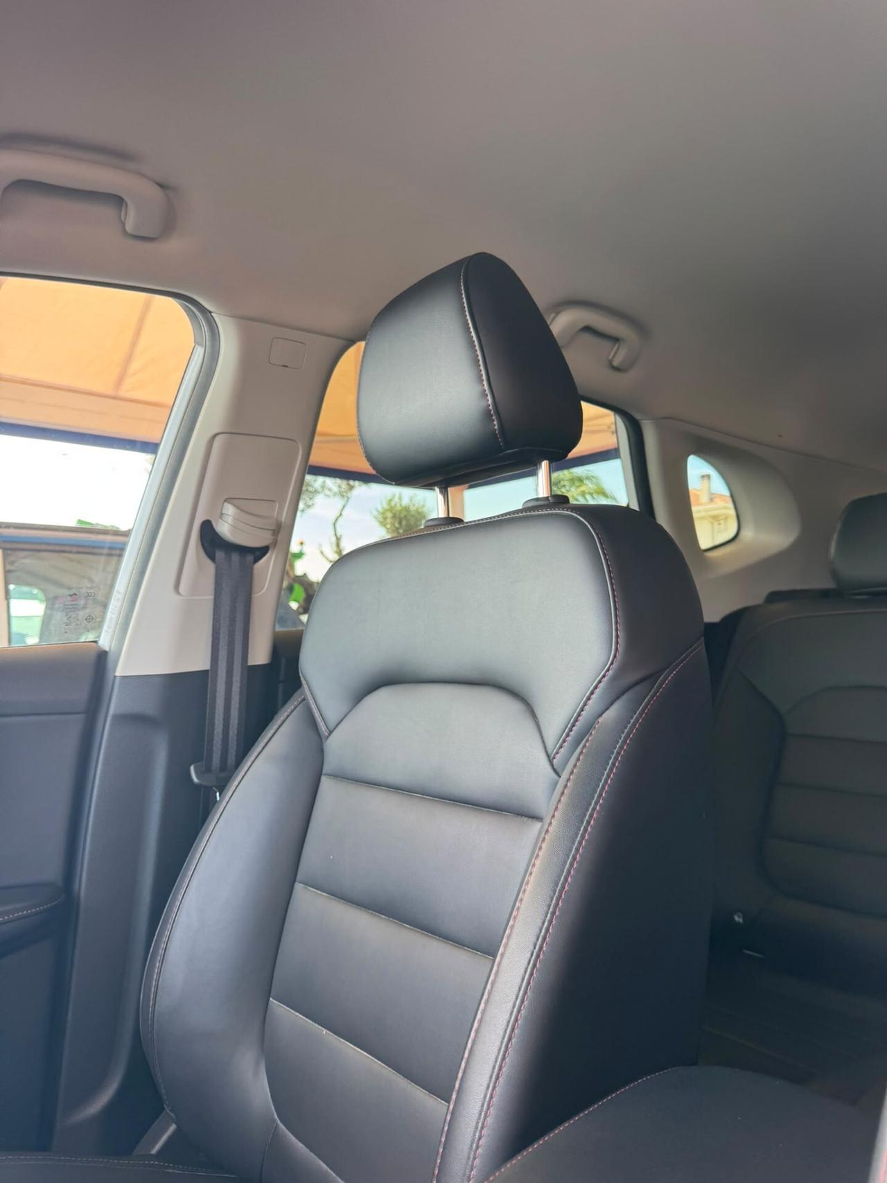 Mg HS 1.5T-GDI Comfort