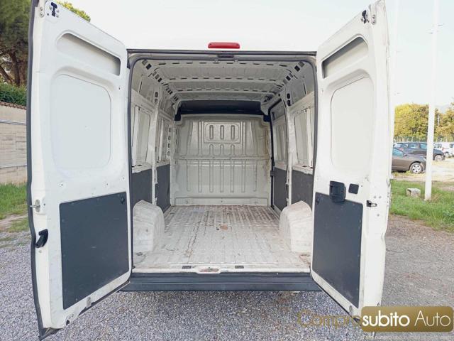 PEUGEOT Boxer 330 2.2 BlueHDi 140 S&S + IVA 22%