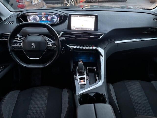 Peugeot 3008 Hdi Aut. Finanziabile Garanzia