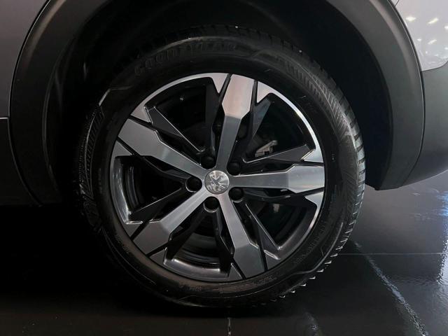 PEUGEOT 5008 BlueHDi 130 S&S EAT8 GT - 7 POSTI