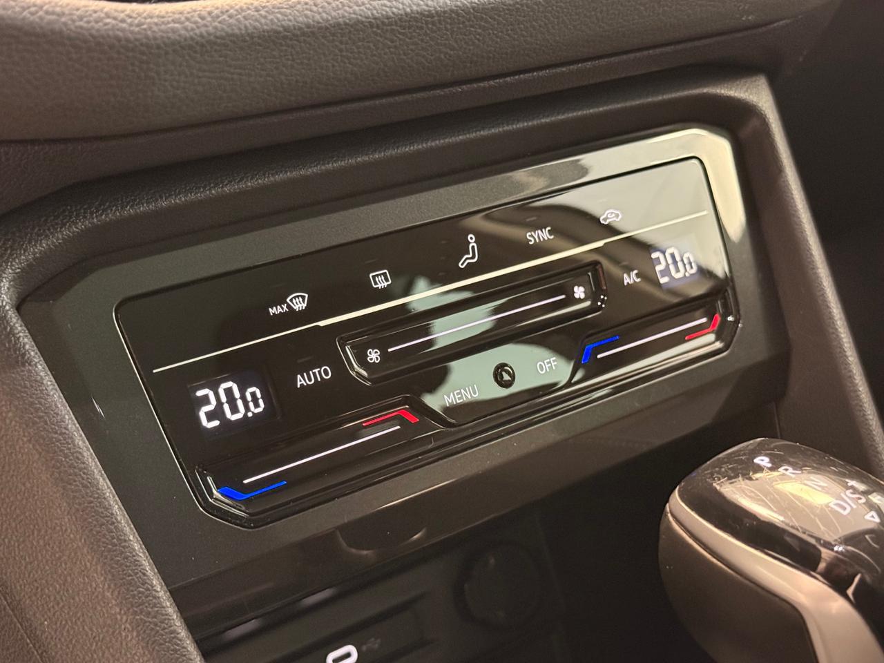 Volkswagen Tiguan 2.0 tdi Life 150cv dsg