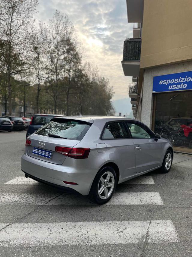 AUDI A3 1.6 TDI Business