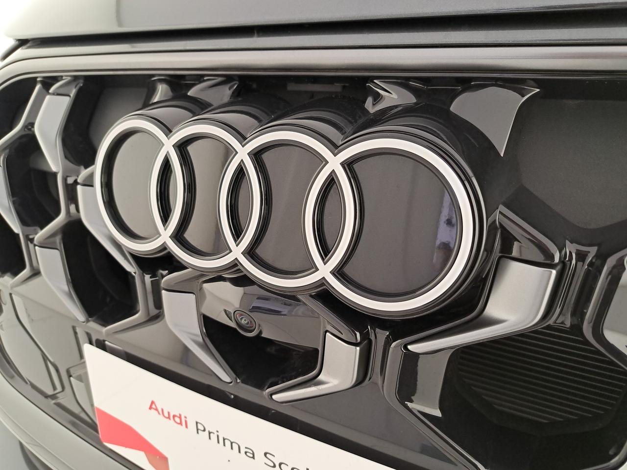 Audi Q5 sportback 2.0 tdi mhev+ s line edition quattro 204cv s-tronic