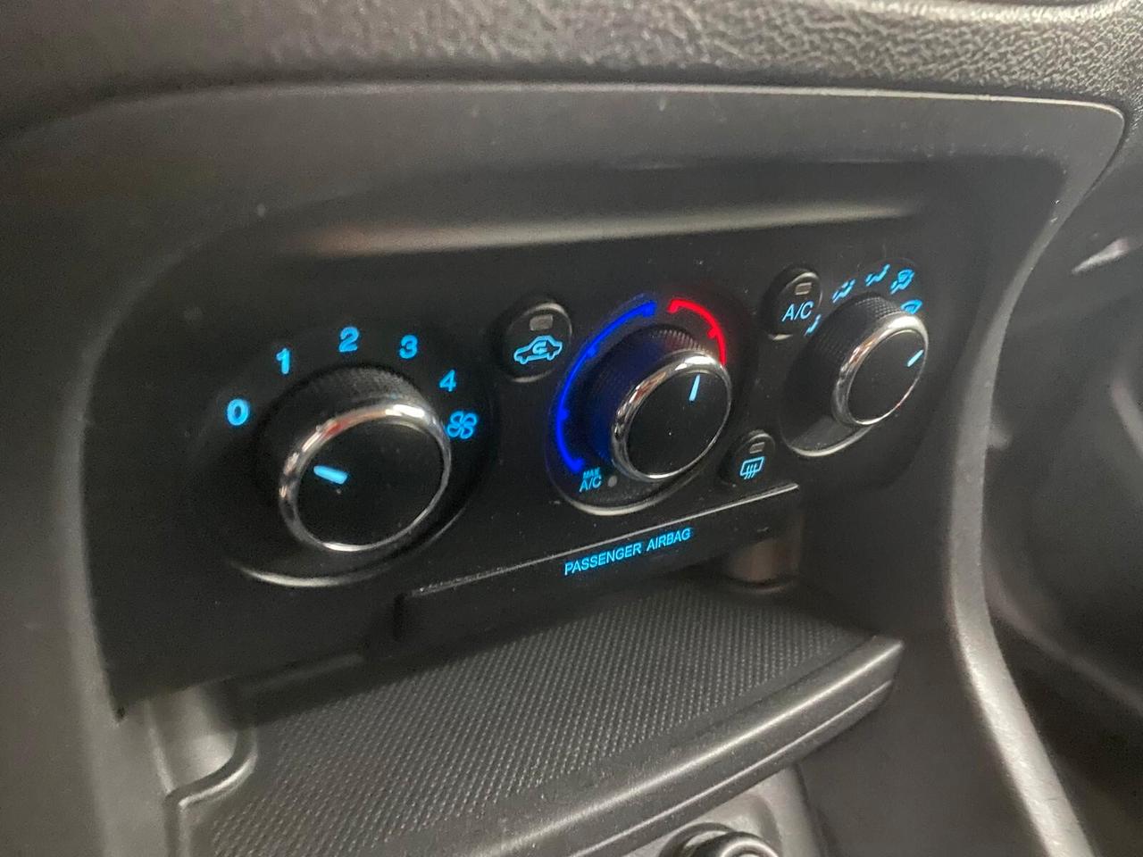 Ford Ka Ka+ 1.2 85cv S&S