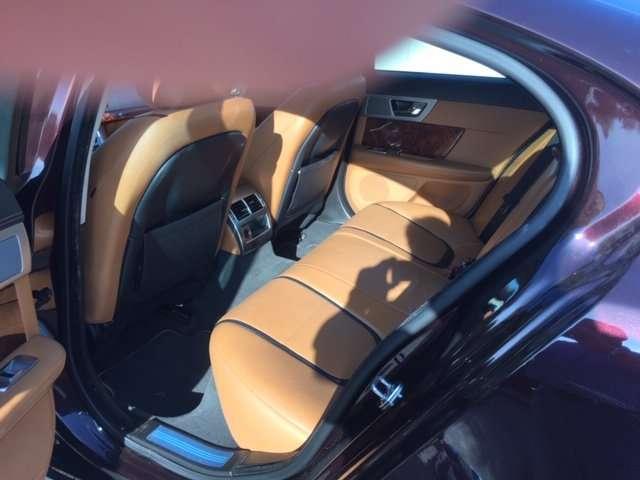 Jaguar XF 3.0 DIESEL V 6 AUTOMATICA CV 241 LUXURY