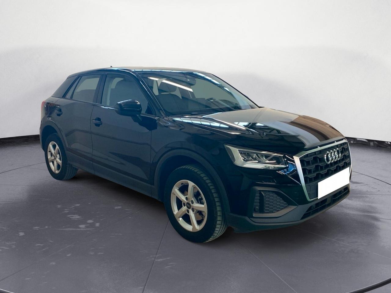 Audi Q2 30 TDI Business- 116CV