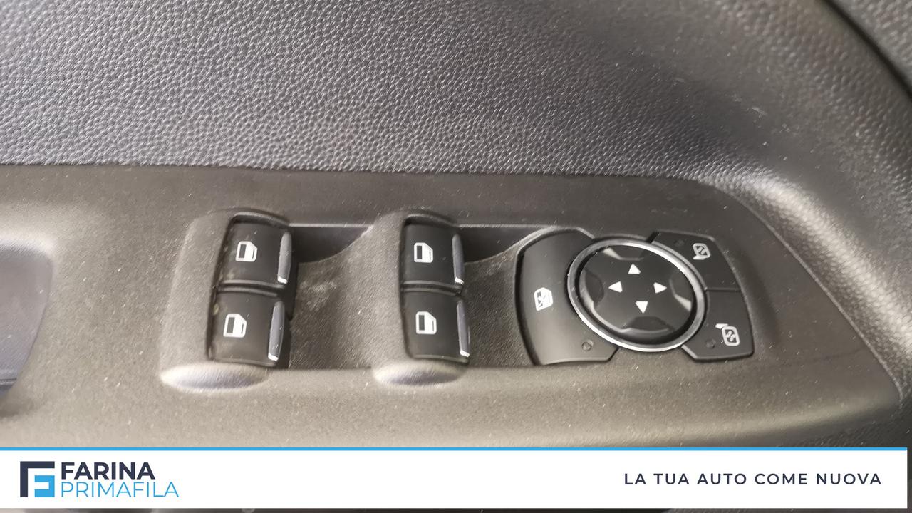 FORD Ecosport MCA St-Line 1.0 125cv Ecob 5p