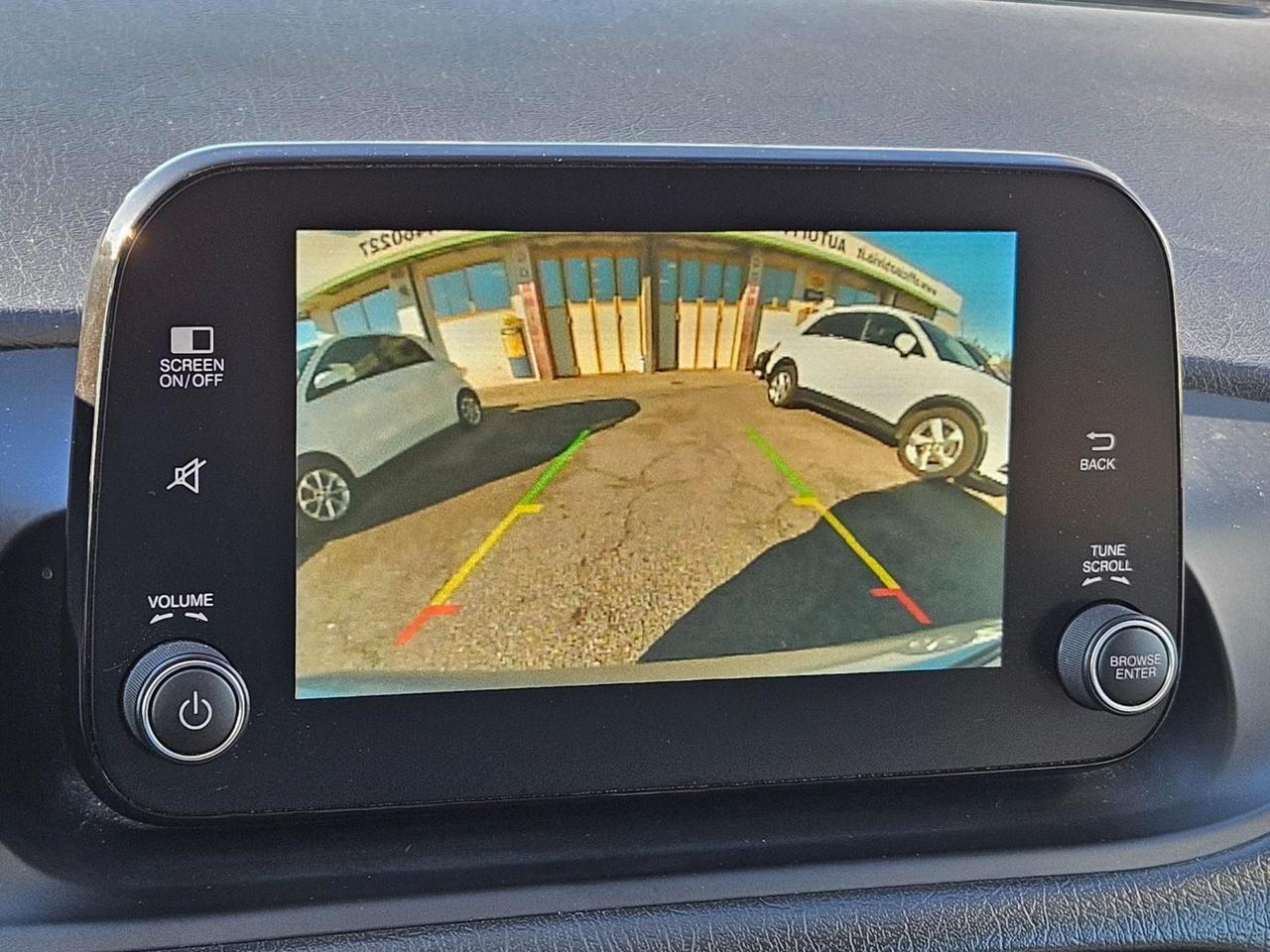 Fiat Tipo 1.0 5 porte Cross/ FULL OPTIONAL!