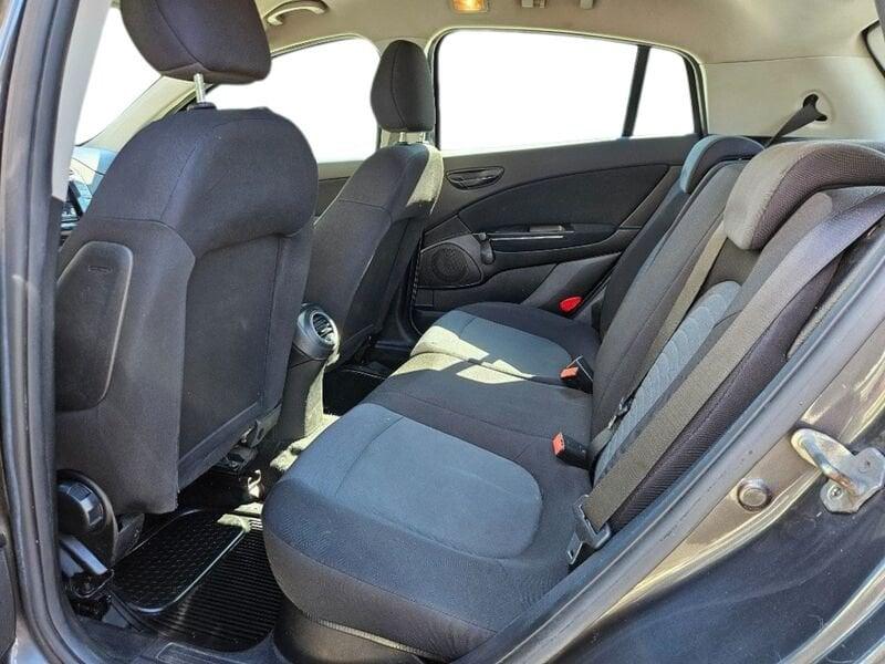 FIAT Bravo 1.6 MJT 105 CV Active