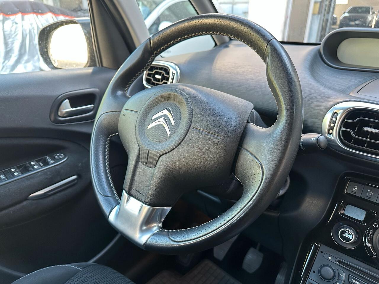 CITROEN C3 PICASSO DISEL 1.6 ANNO 2014