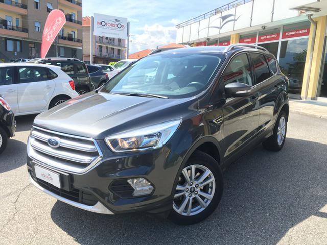 FORD Kuga 1.5 TDCI 120cv 2WD Business