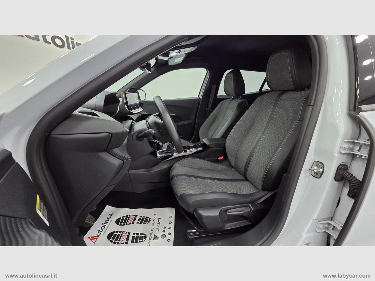 PEUGEOT 2008 PureTech 100 S&S Allure