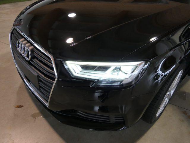 AUDI A3 Sedan 35 TDI S tronic Admired