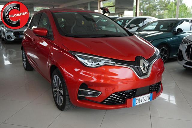 RENAULT ZOE Intens R135