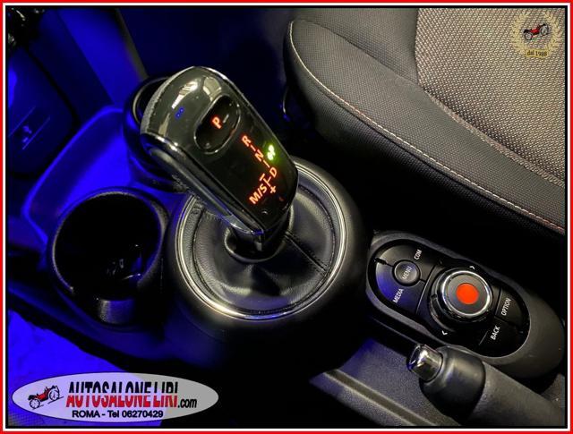 MINI One 1.5 One Business 5 porte