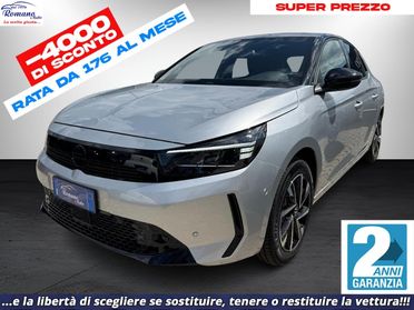 NEW OPEL - Corsa 1.2 GS 100cv#FARI FULL LED!VIRTUAL COCKPIT!