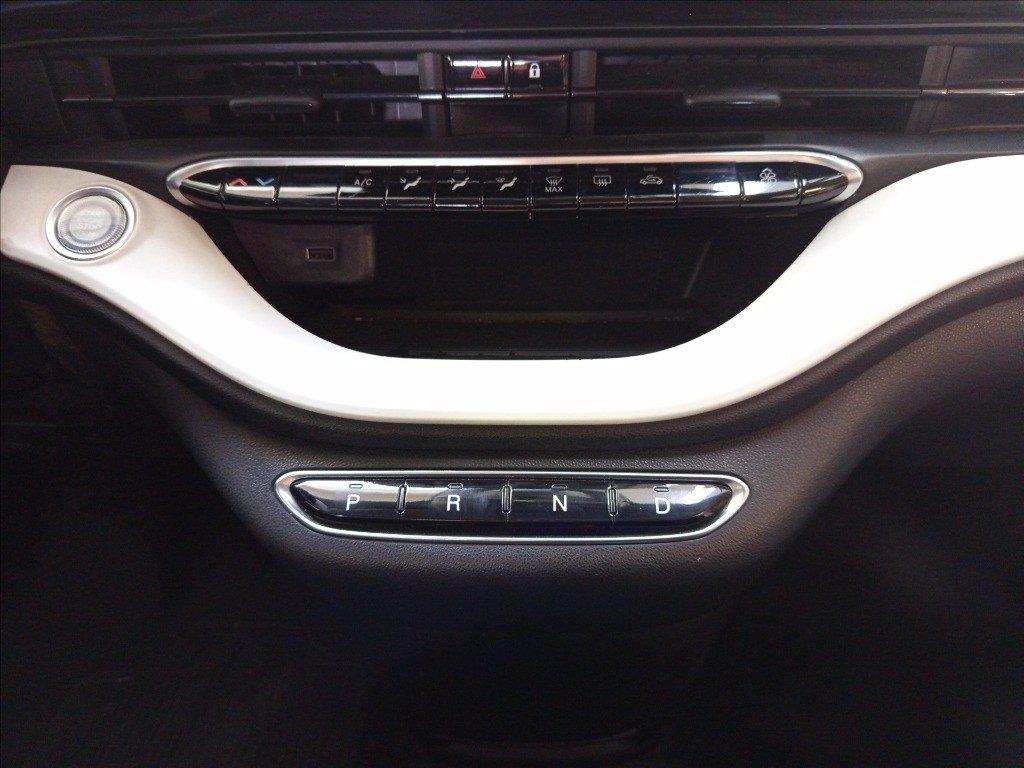 FIAT 500e 42 kWh Passion del 2021