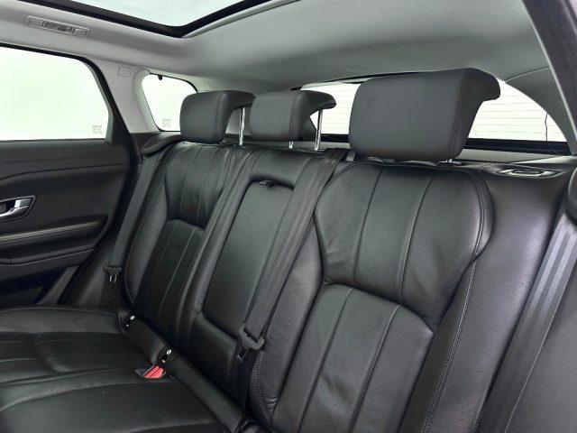LAND ROVER Range Rover Evoque 2.0 TD4 150 CV 5p. HSE Dynamic