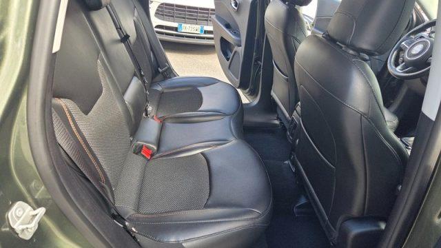 JEEP Compass 1.4 MultiAir 170 CV aut. 4WD Limited PERMUTE