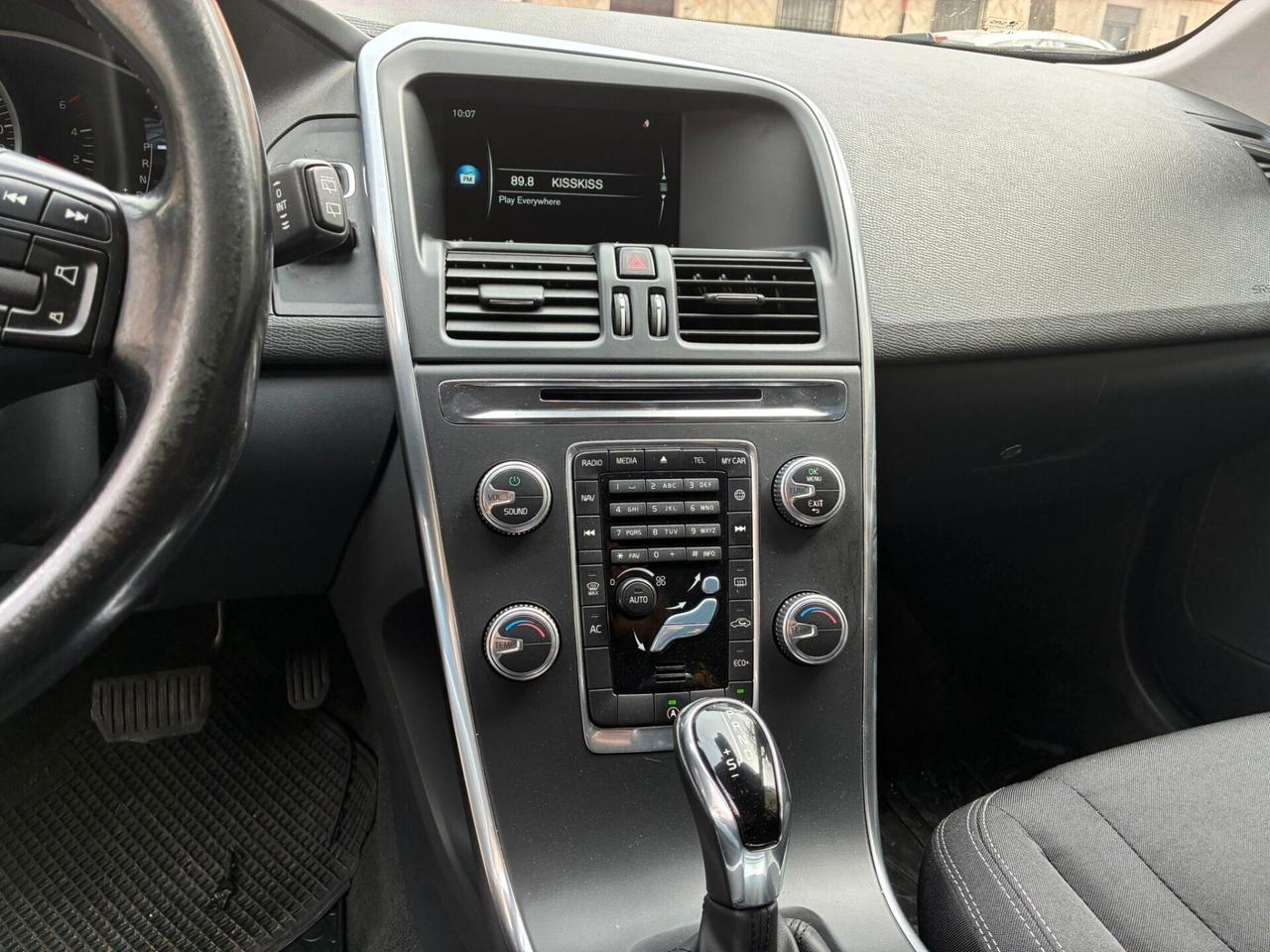 Volvo XC 60 XC60 D4 Geartronic Kinetic