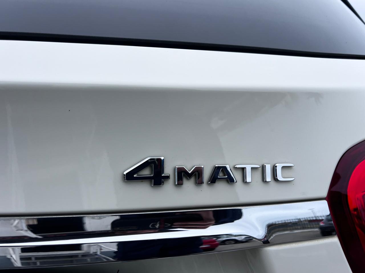 Mercedes-benz GLA 200 d Automatic 4Matic Premium